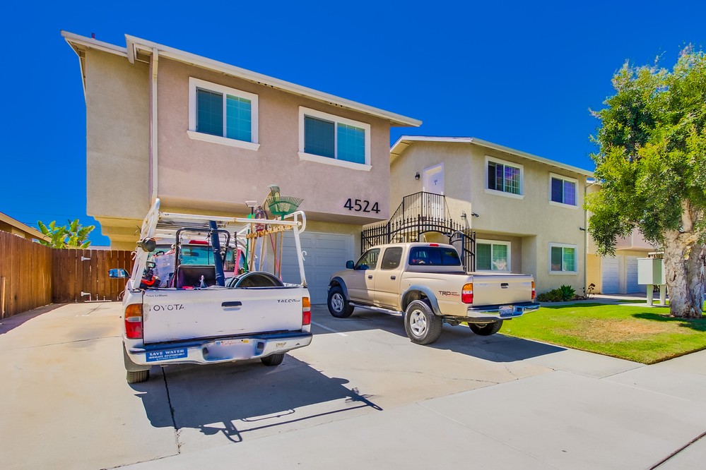 Virtual tour photo 22 of 22 for 4524 Wilson Avenue #203