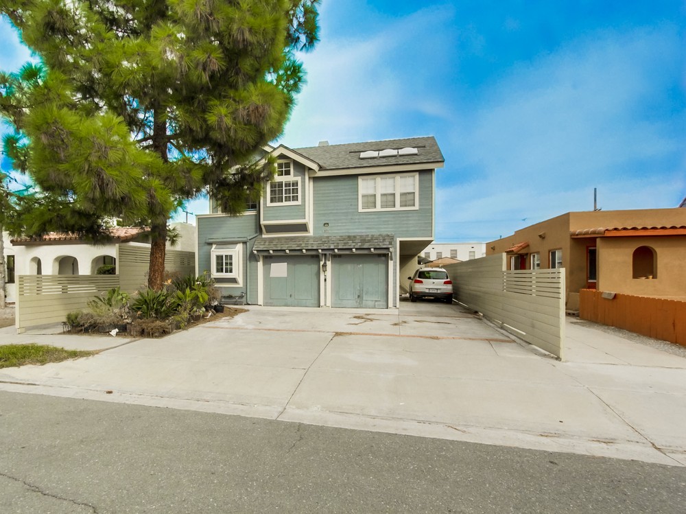 Virtual tour photo 1 of 34 for 4525 Oregon St UNIT 2