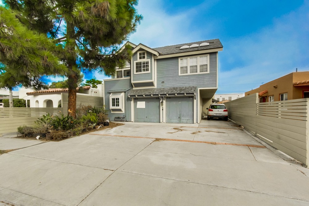 Virtual tour photo 4 of 34 for 4525 Oregon St UNIT 2
