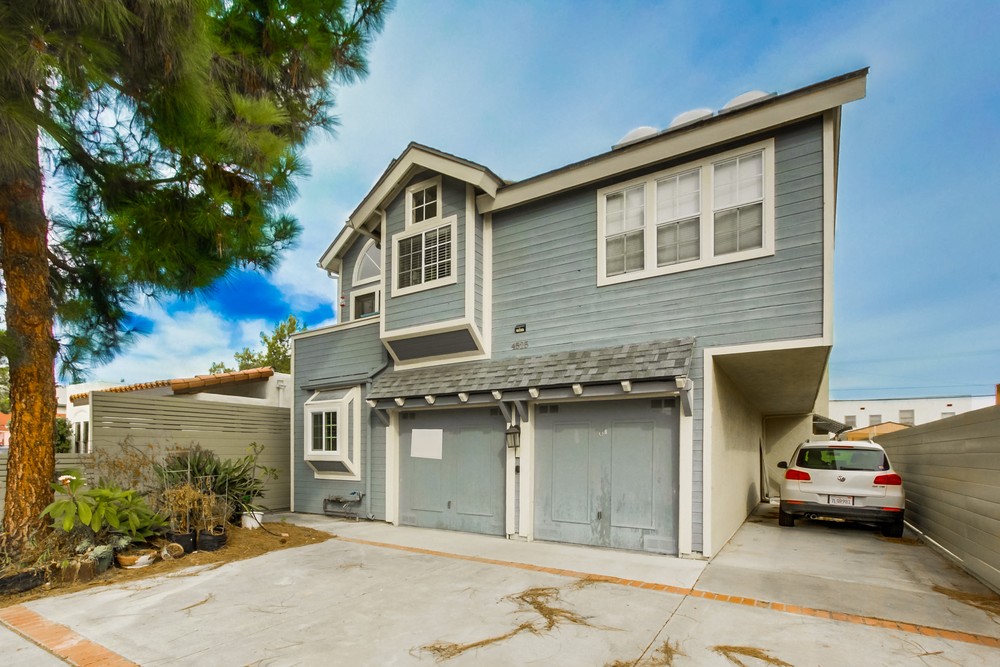 Virtual tour photo 5 of 34 for 4525 Oregon St UNIT 2