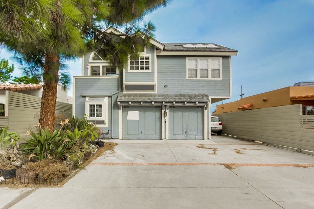 Virtual tour photo 6 of 34 for 4525 Oregon St UNIT 2