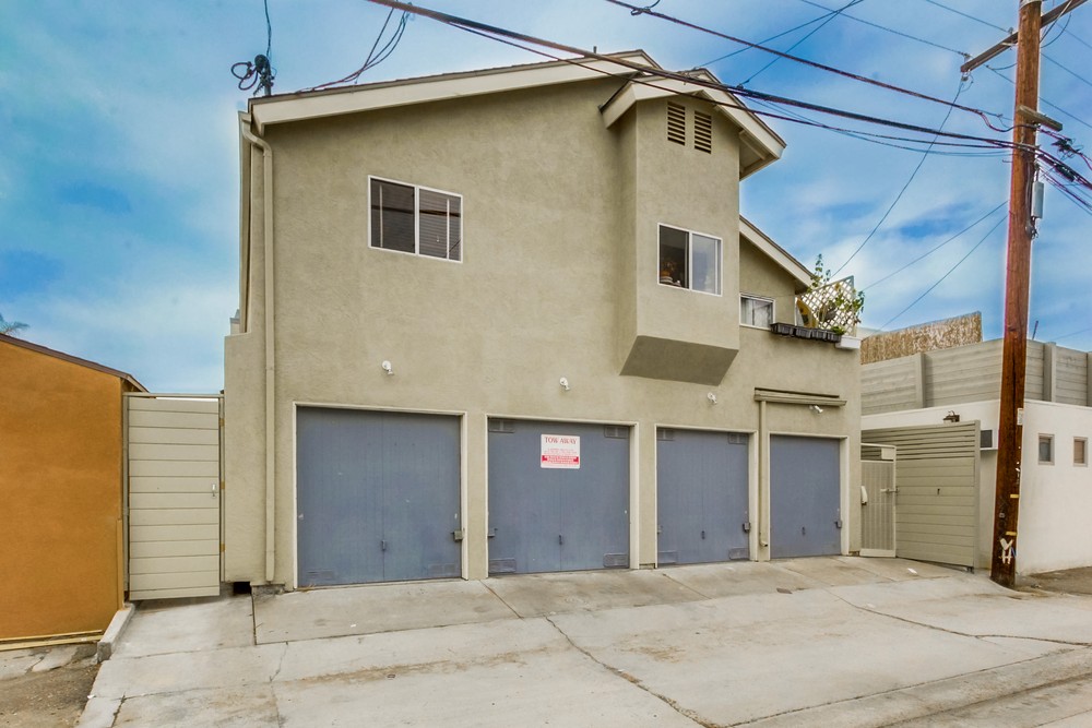 Virtual tour photo 34 of 34 for 4525 Oregon St UNIT 2