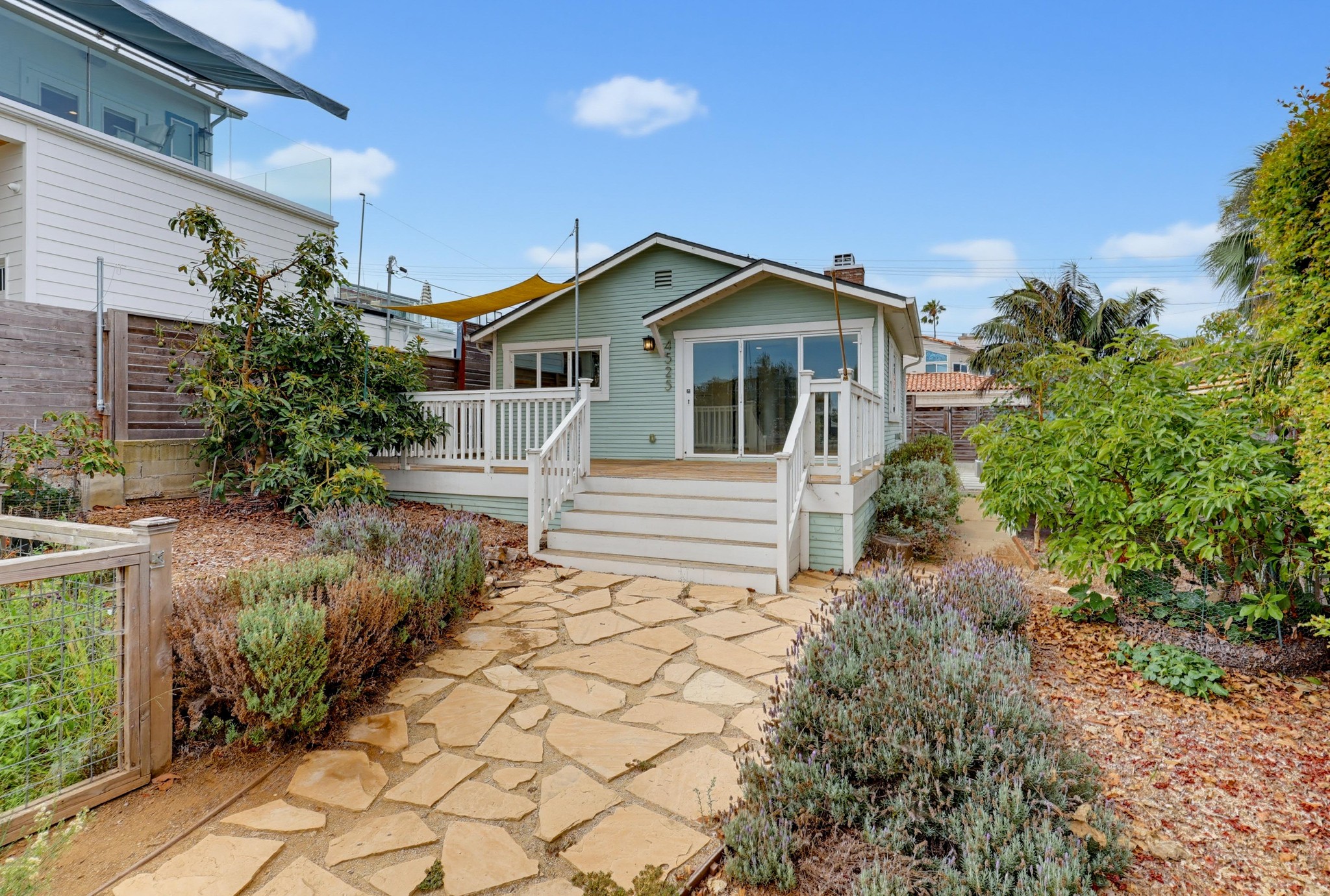 Virtual tour photo 12 of 81 for 4525 Saratoga Ave