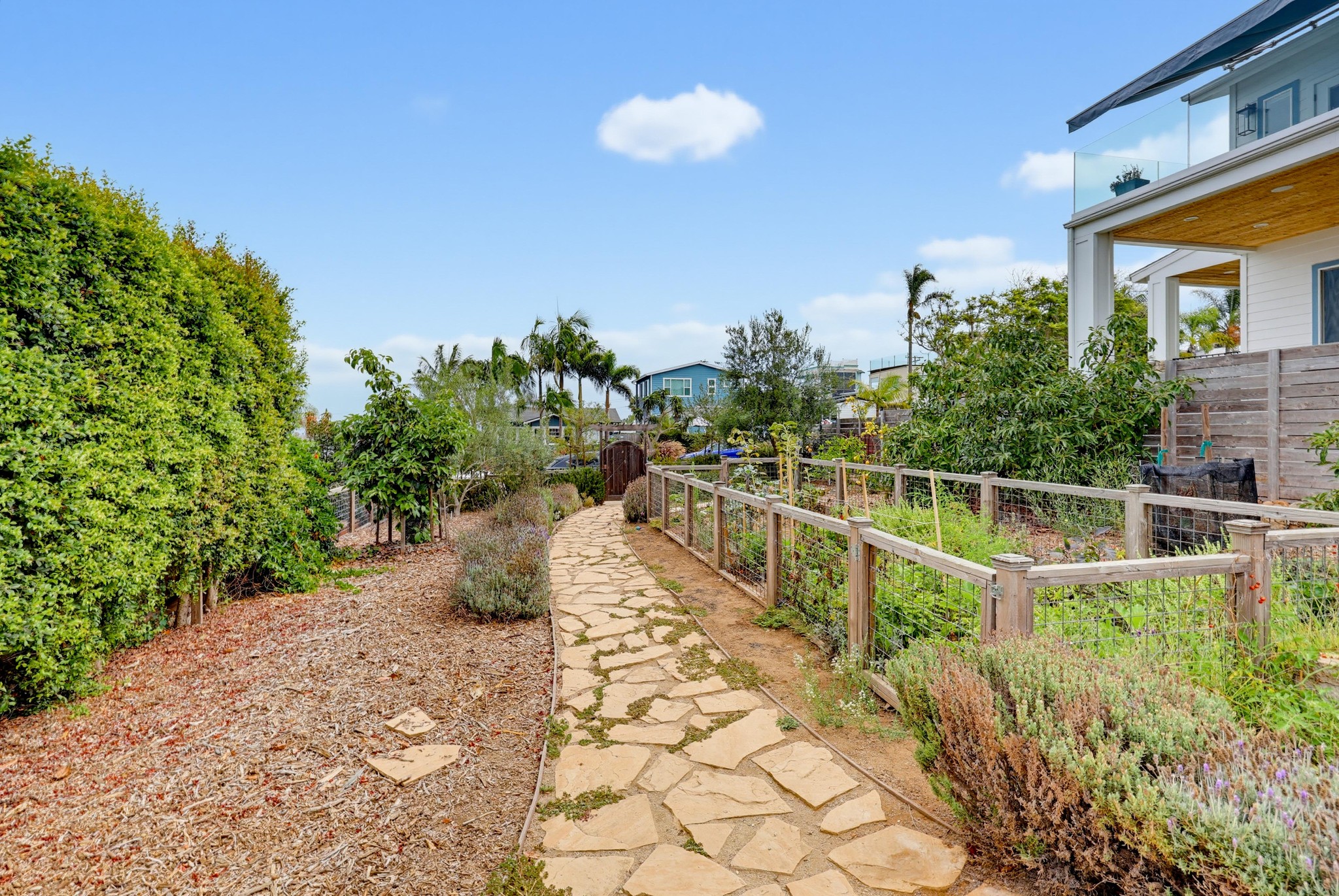 Virtual tour photo 15 of 81 for 4525 Saratoga Ave