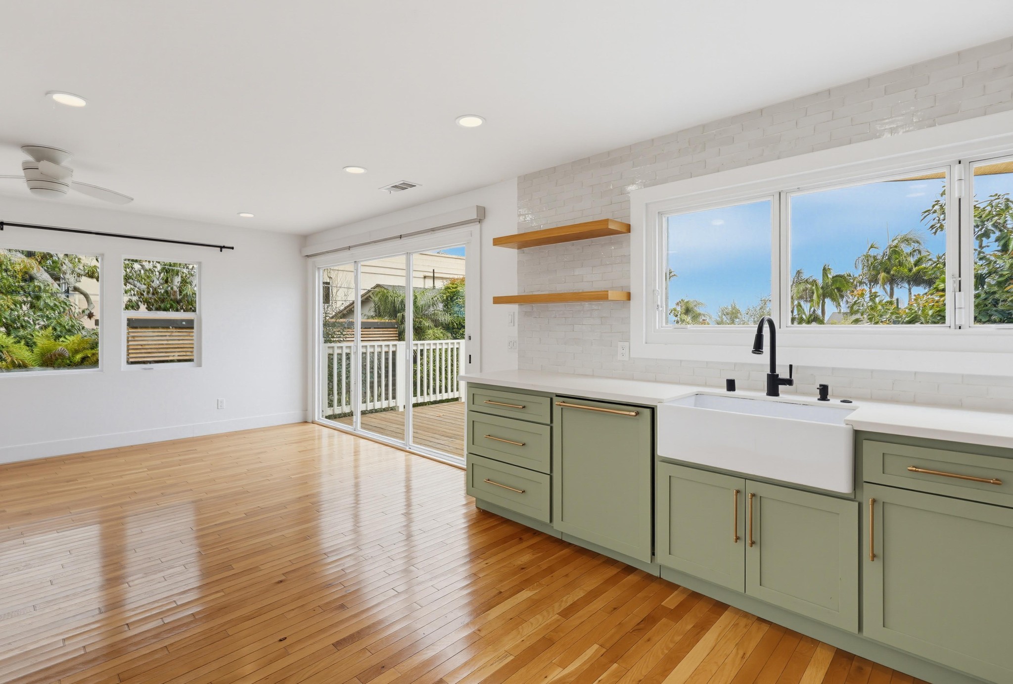 Virtual tour photo 31 of 81 for 4525 Saratoga Ave