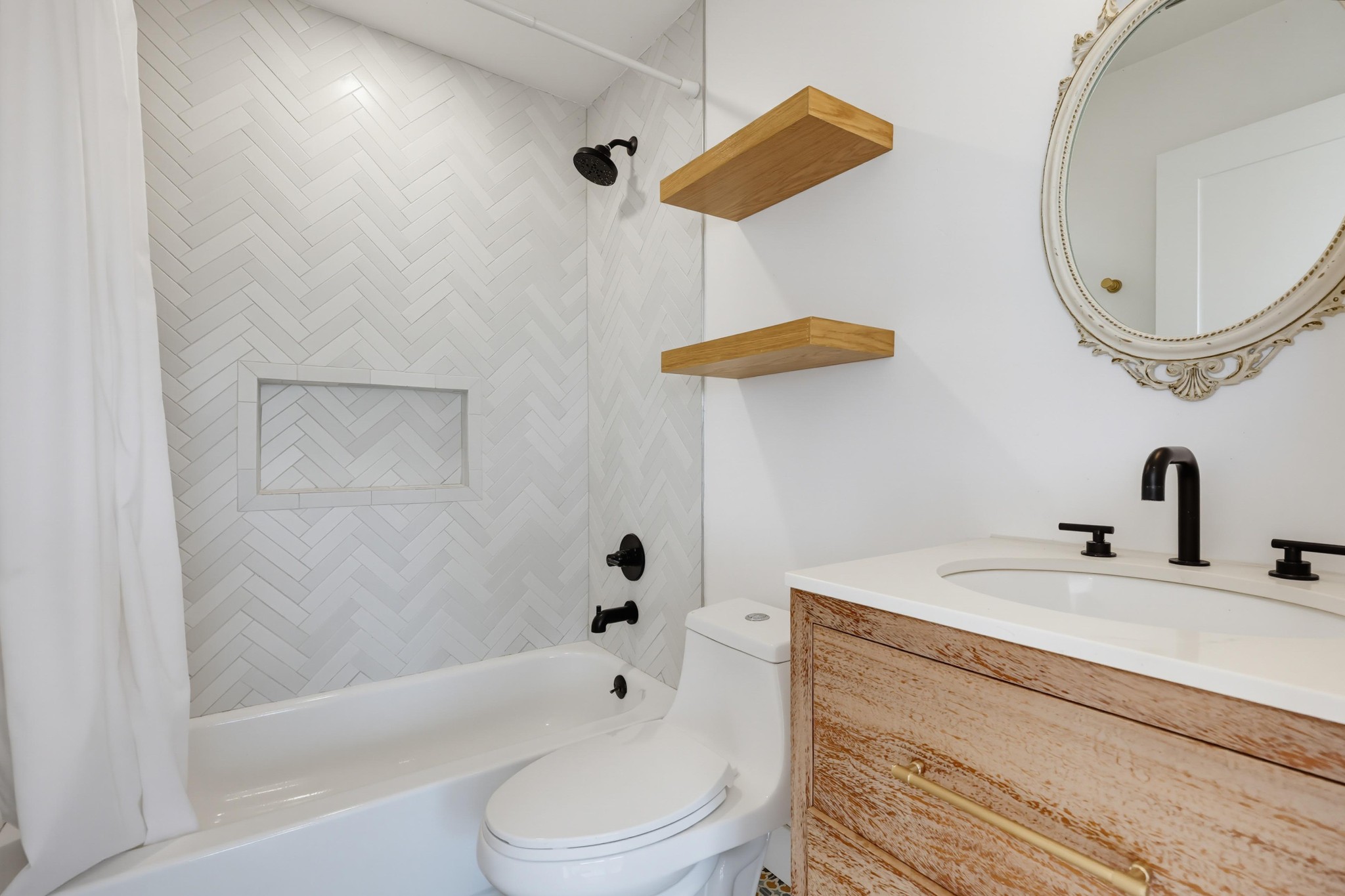Virtual tour photo 37 of 81 for 4525 Saratoga Ave