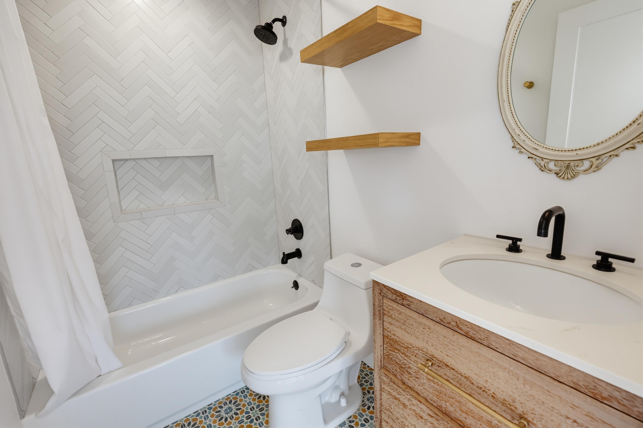 Virtual tour photo 38 of 81 for 4525 Saratoga Ave