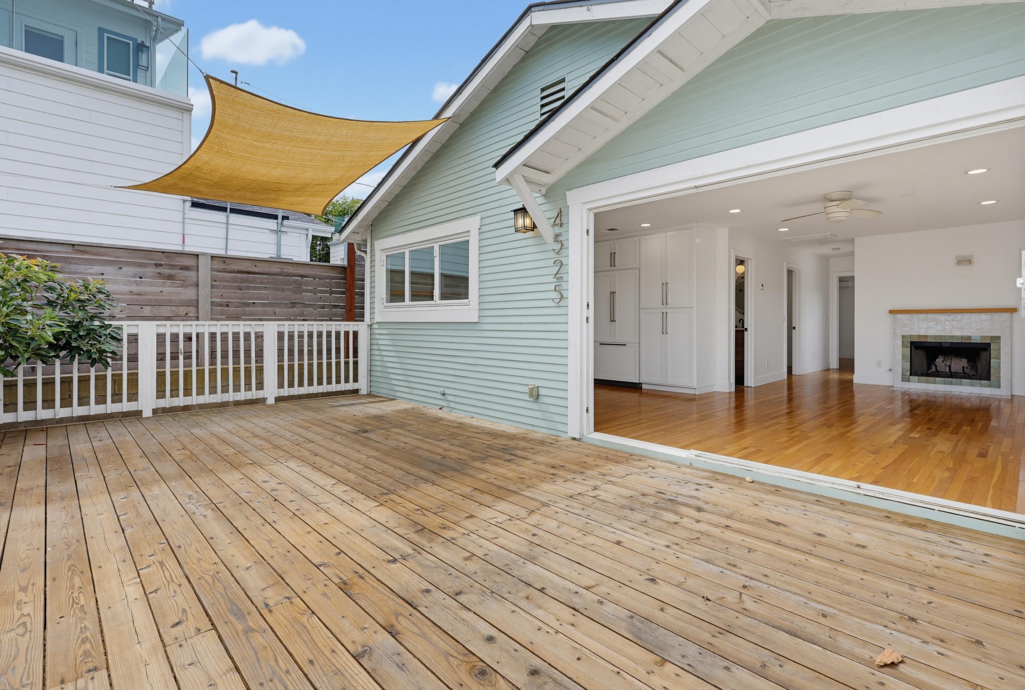 Virtual tour photo 39 of 81 for 4525 Saratoga Ave