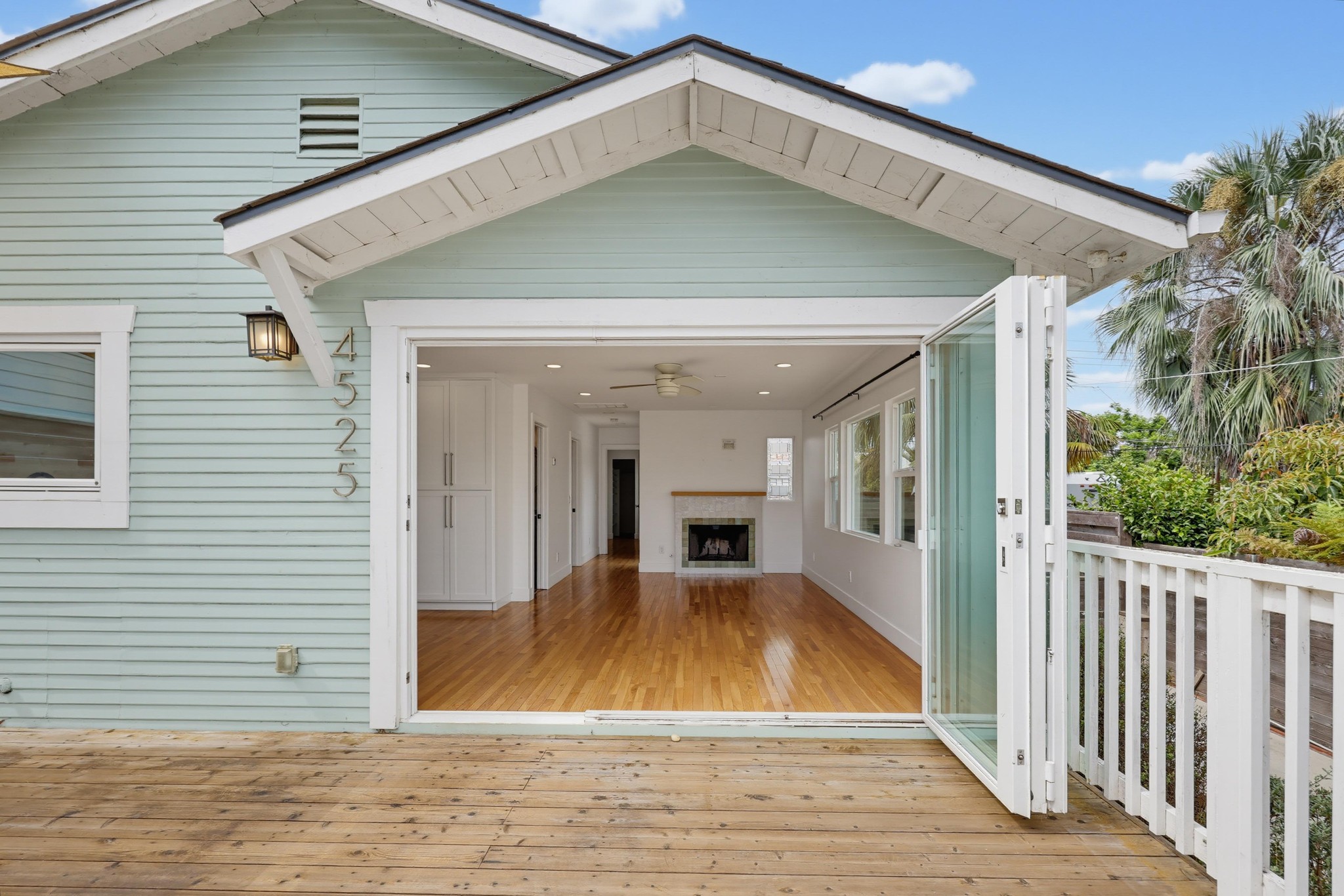 Virtual tour photo 40 of 81 for 4525 Saratoga Ave