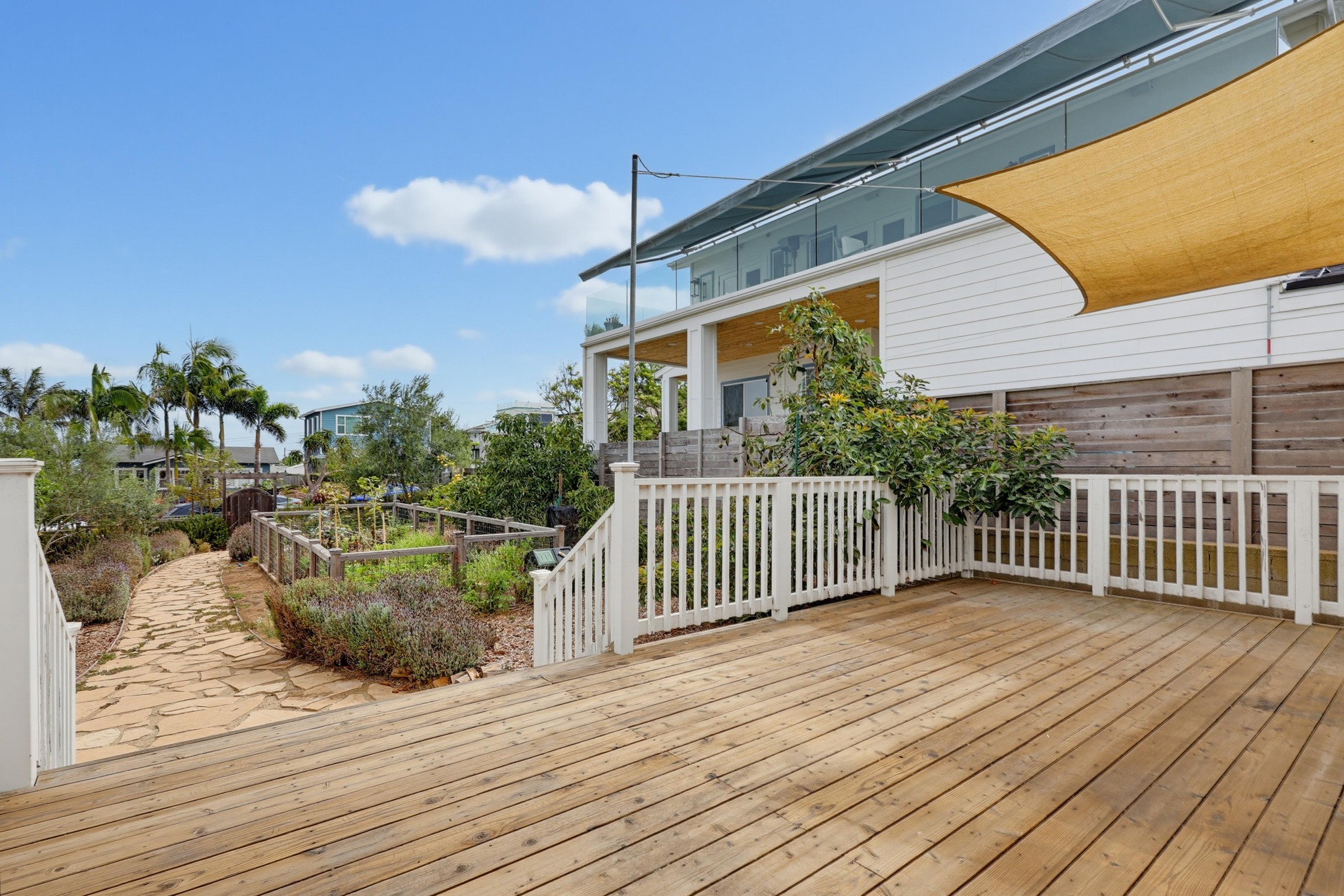 Virtual tour photo 44 of 81 for 4525 Saratoga Ave