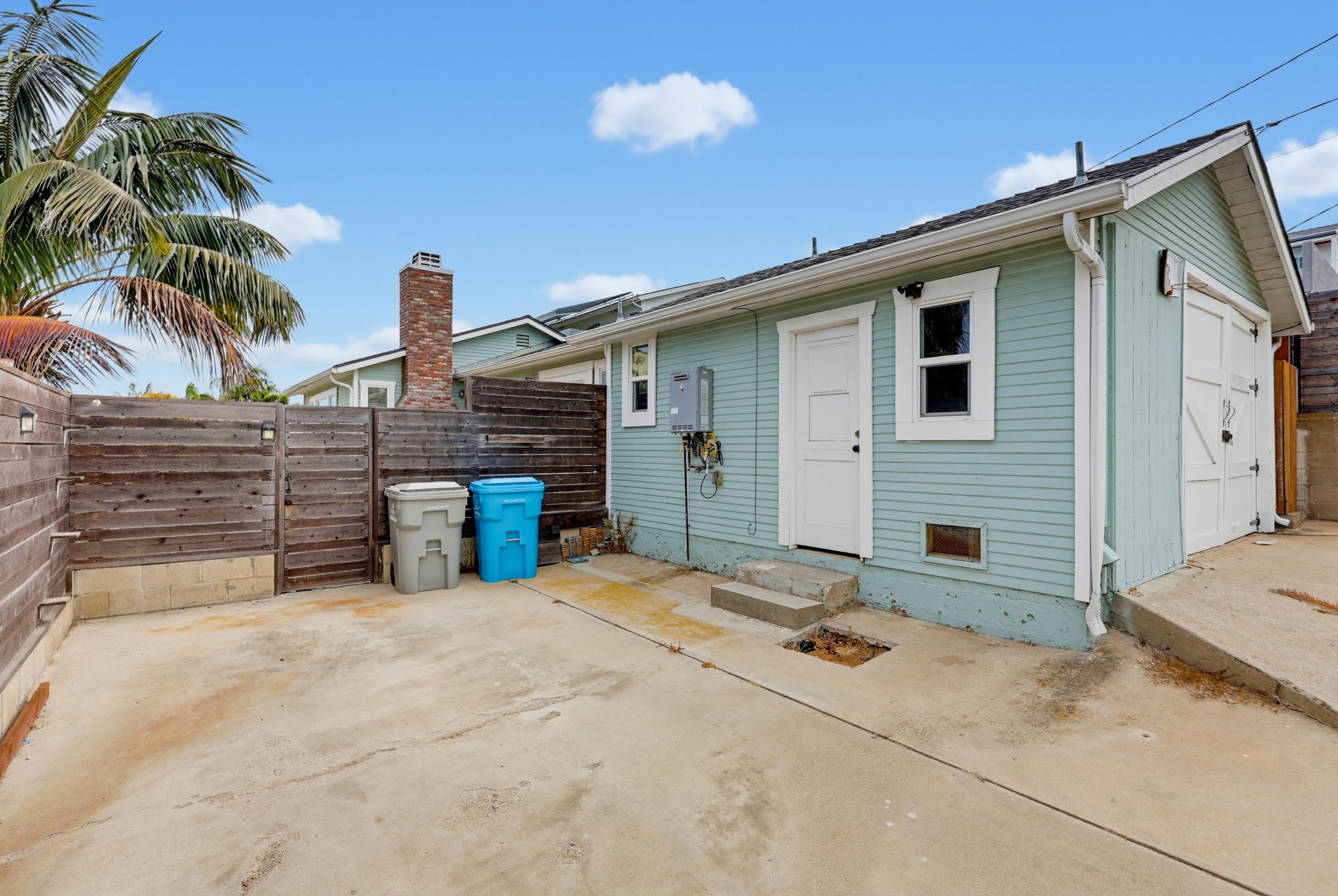 Virtual tour photo 74 of 81 for 4525 Saratoga Ave