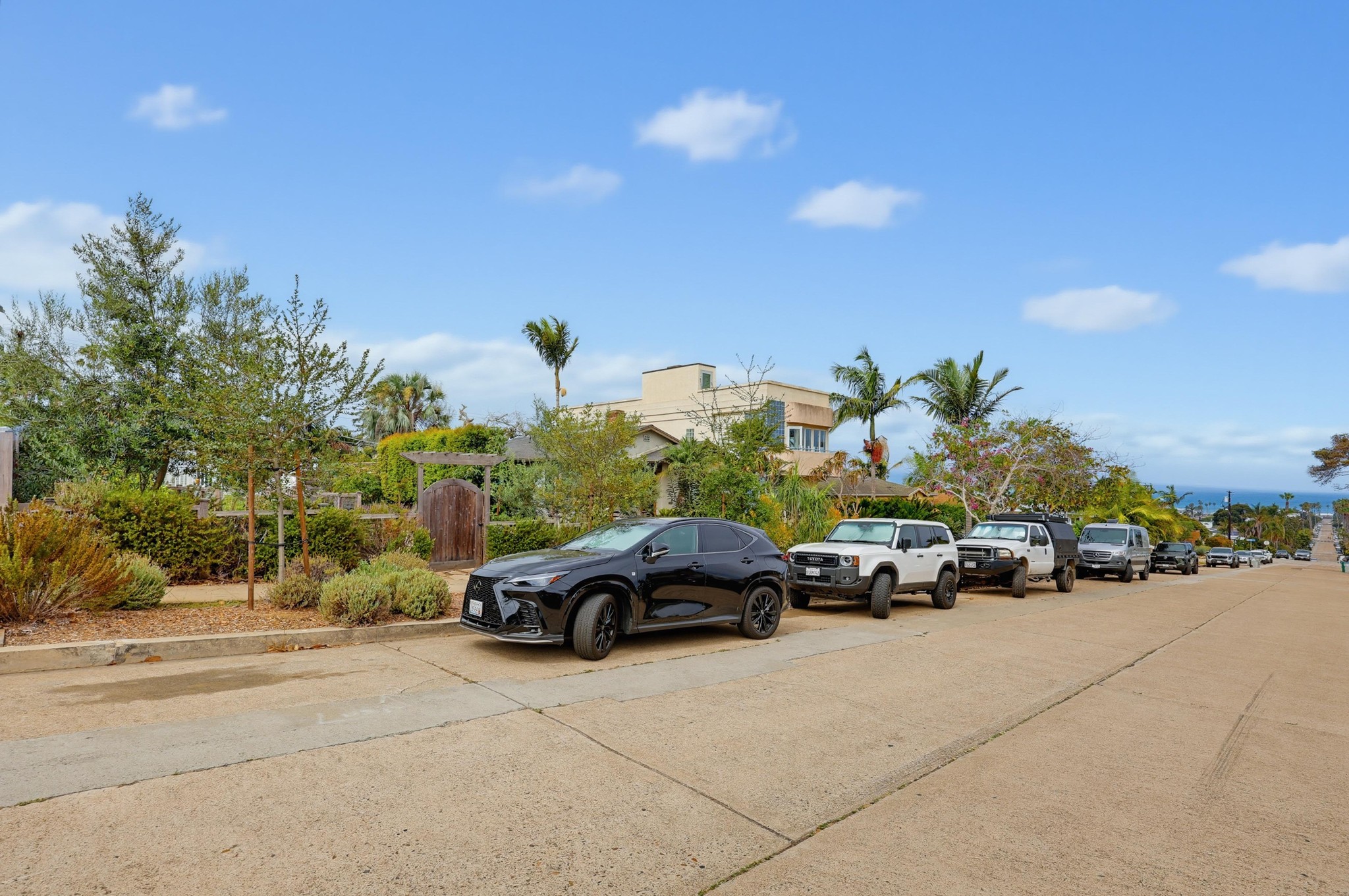 Virtual tour photo 78 of 81 for 4525 Saratoga Ave