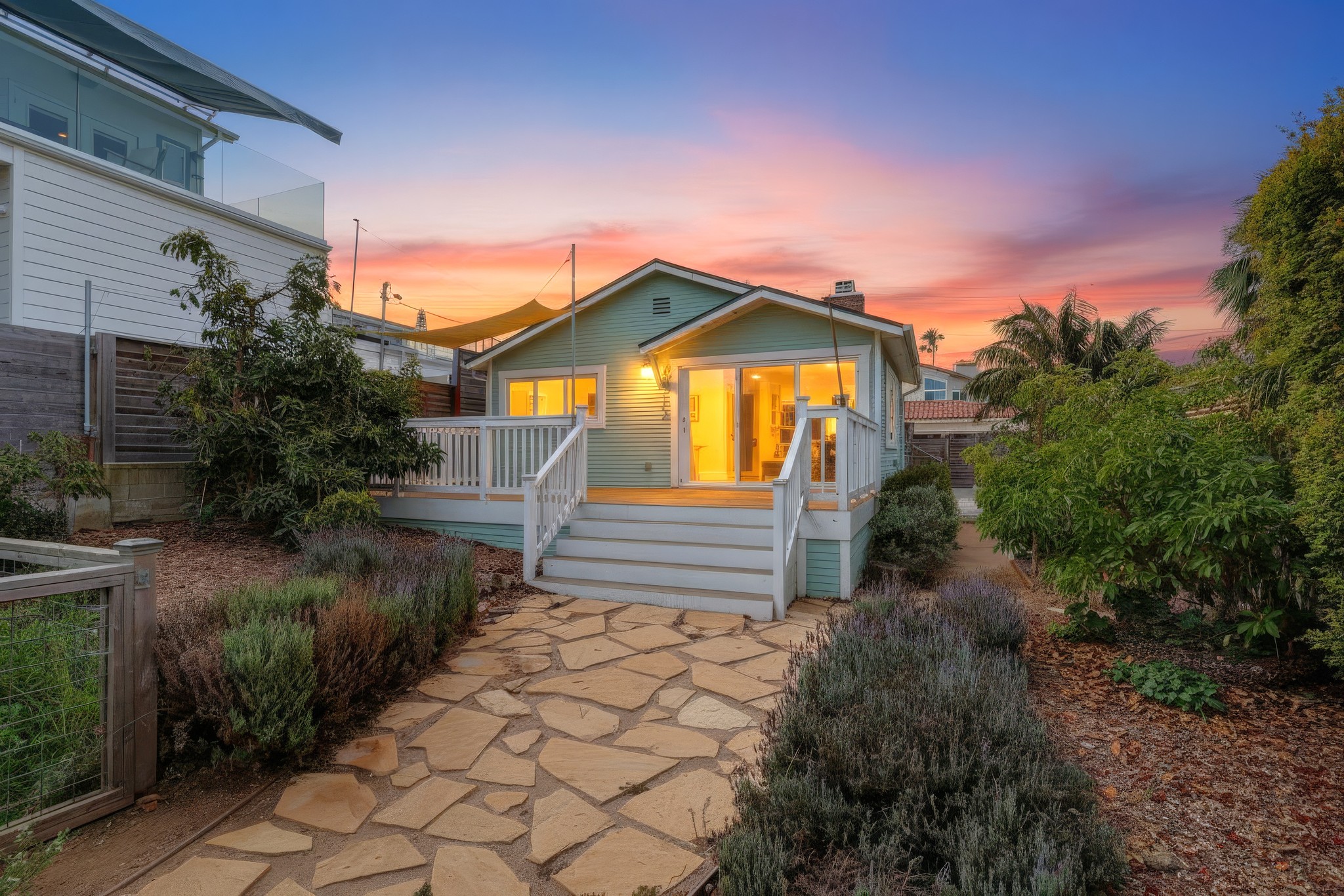 Virtual tour photo 81 of 81 for 4525 Saratoga Ave