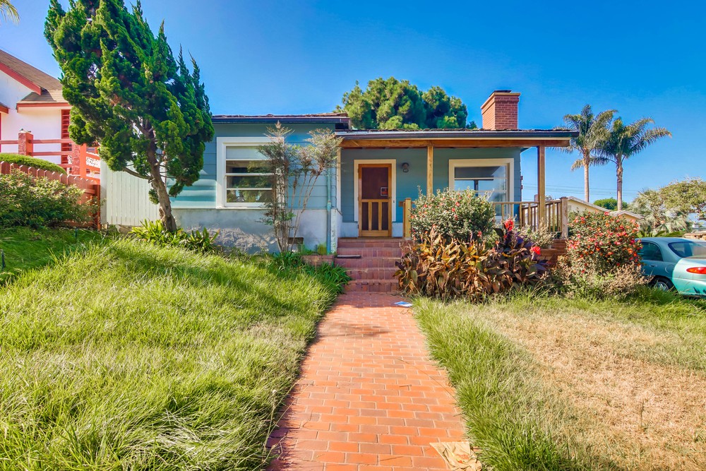 Virtual tour photo 1 of 24 for 4525 Saratoga Ave
