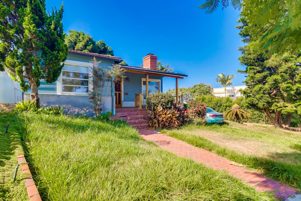 Virtual tour photo 3 of 24 for 4525 Saratoga Ave