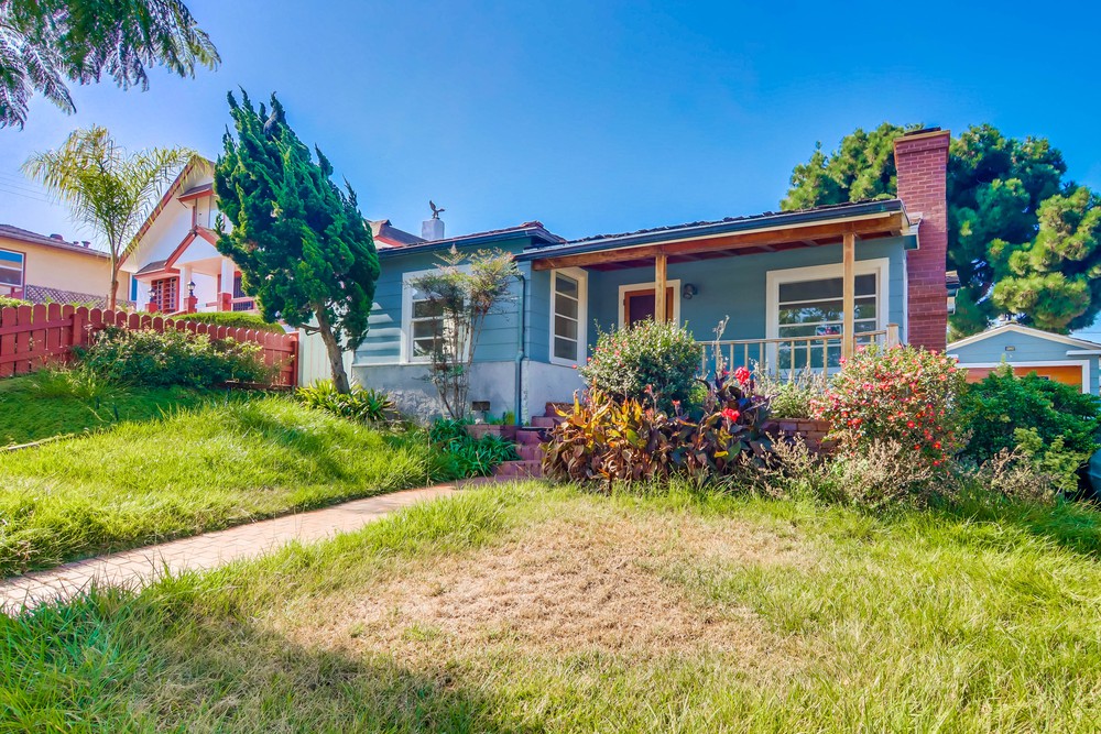 Virtual tour photo 4 of 24 for 4525 Saratoga Ave