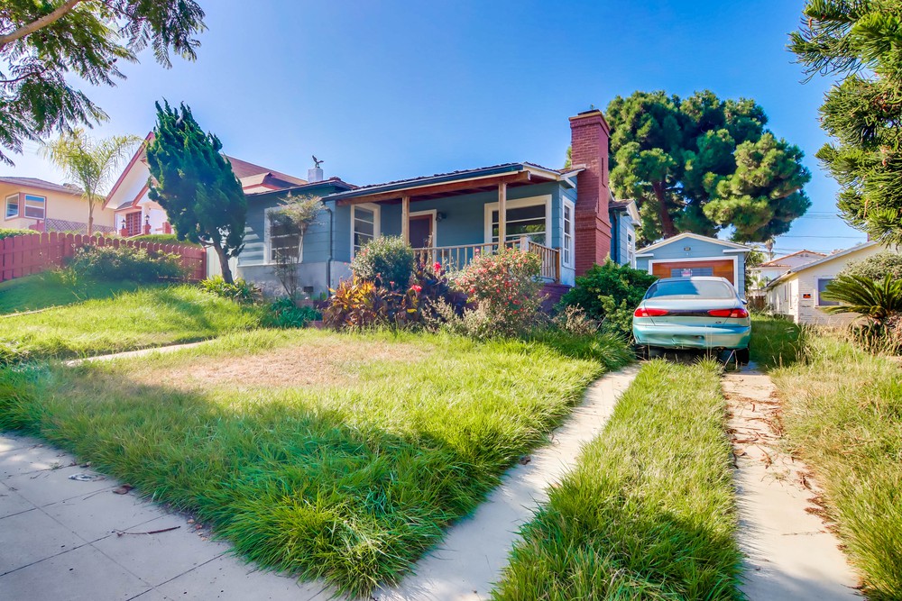 Virtual tour photo 5 of 24 for 4525 Saratoga Ave