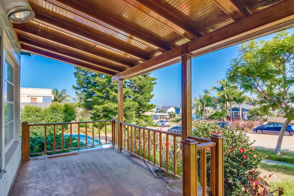 Virtual tour photo 6 of 24 for 4525 Saratoga Ave