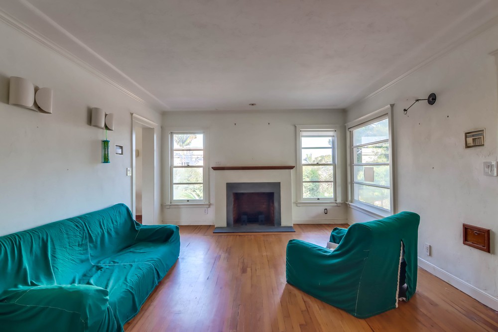 Virtual tour photo 10 of 24 for 4525 Saratoga Ave