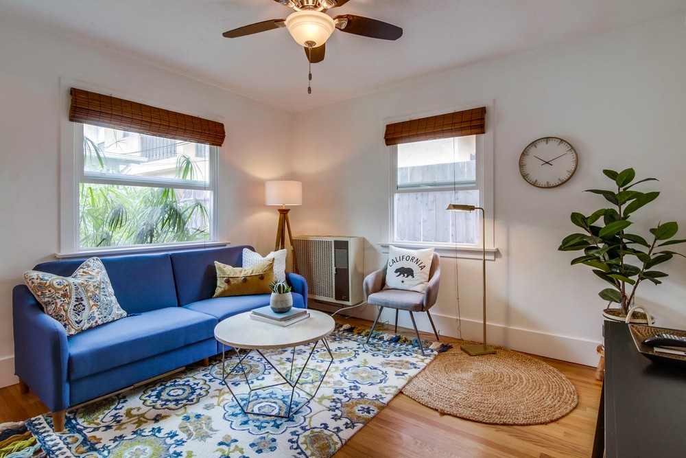 Virtual tour photo 1 of 31 for 4526 1/2 North Ave