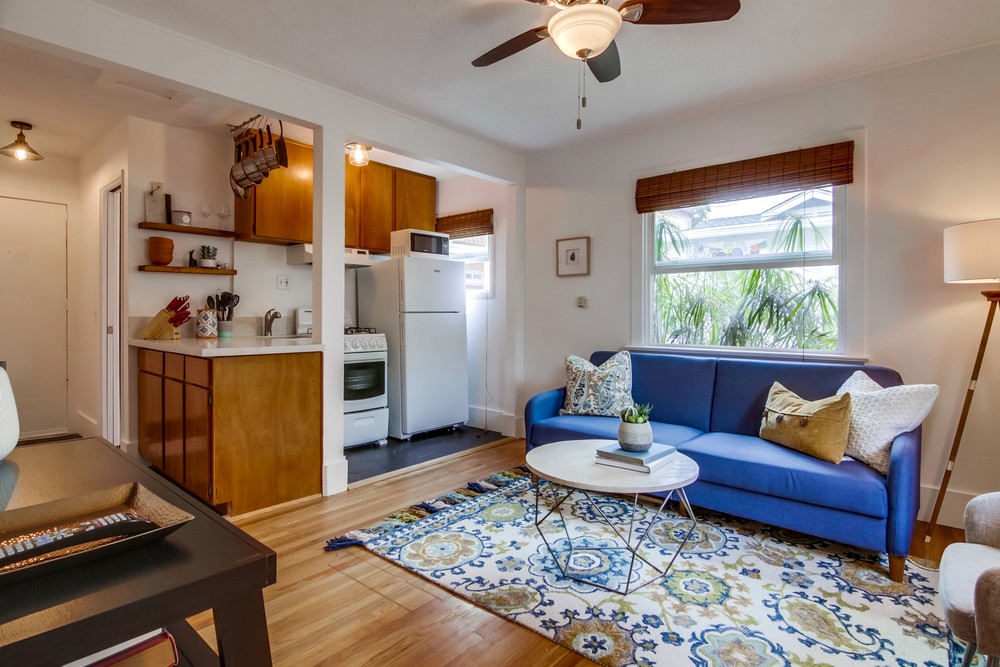 Virtual tour photo 4 of 31 for 4526 1/2 North Ave