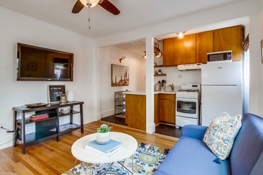 Virtual tour photo 8 of 31 for 4526 1/2 North Ave