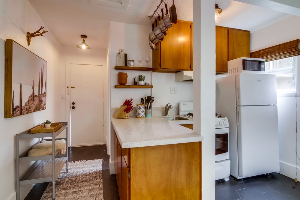 Virtual tour photo 9 of 31 for 4526 1/2 North Ave
