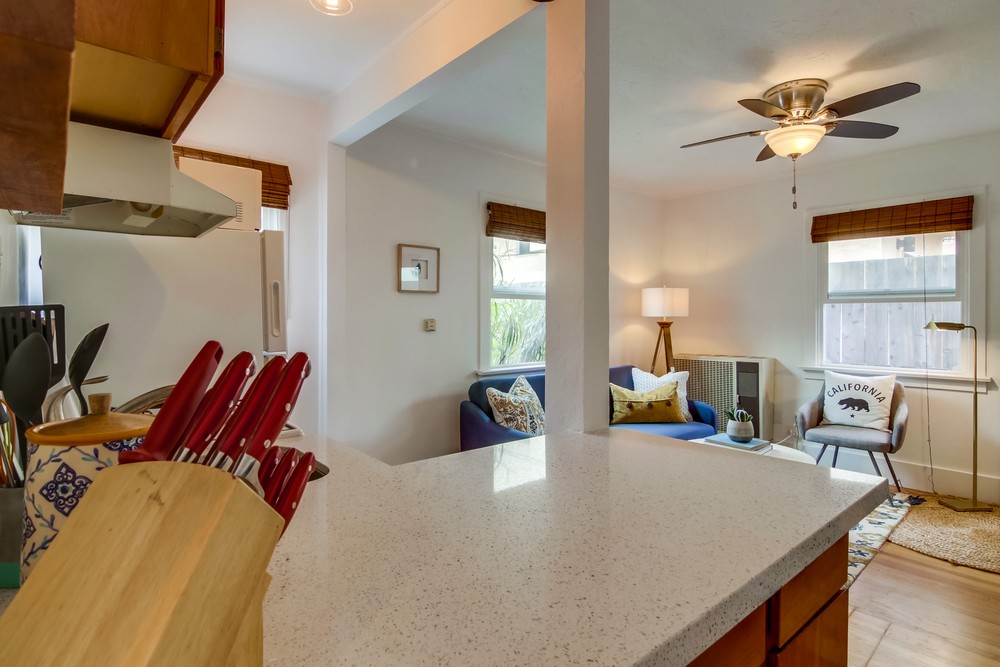 Virtual tour photo 17 of 31 for 4526 1/2 North Ave