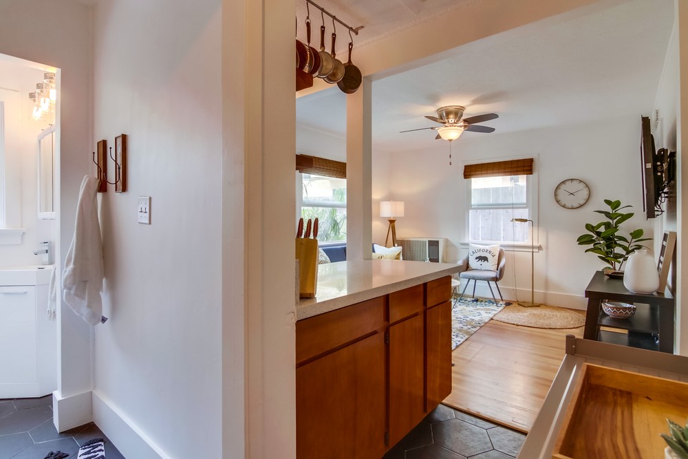 Virtual tour photo 19 of 31 for 4526 1/2 North Ave