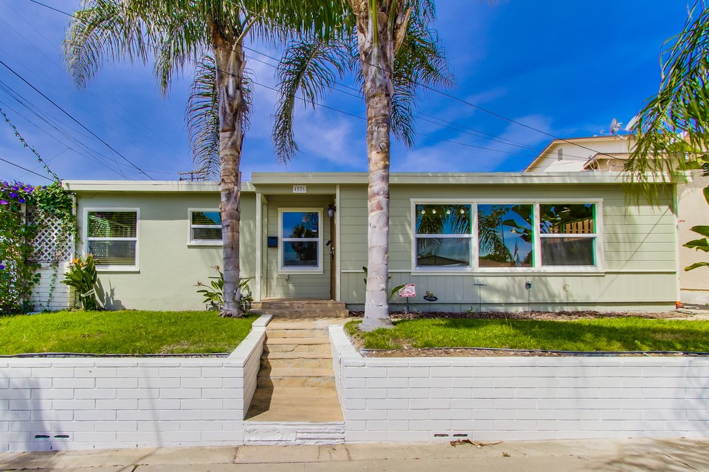 4526 Morrell Street Rancho Photos