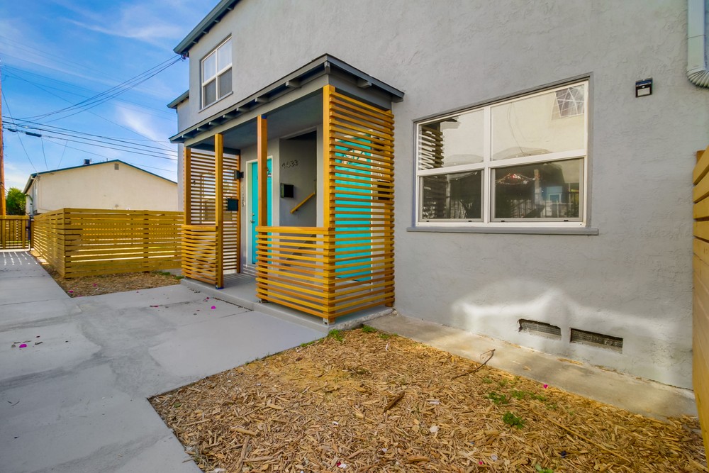 Virtual tour photo 6 of 27 for 4529 Wilson Ave