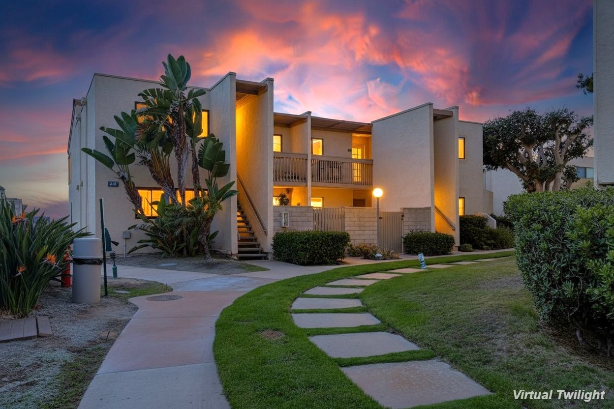 Virtual tour photo 89 of 88 for 453 S Sierra Ave Unit 164