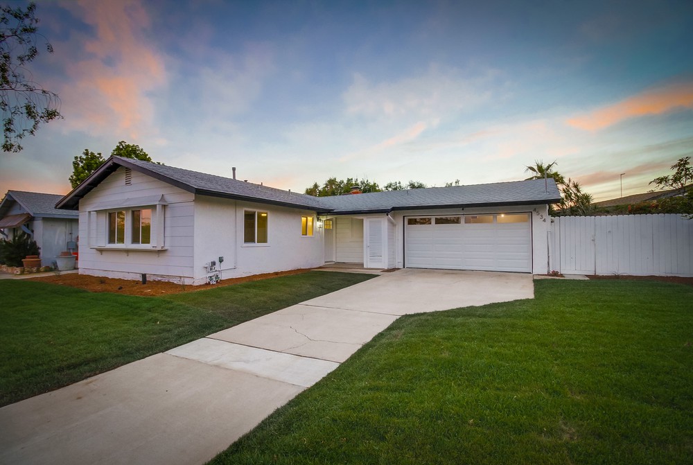 Virtual tour photo 10 of 79 for 4534 Jicarillo Ave