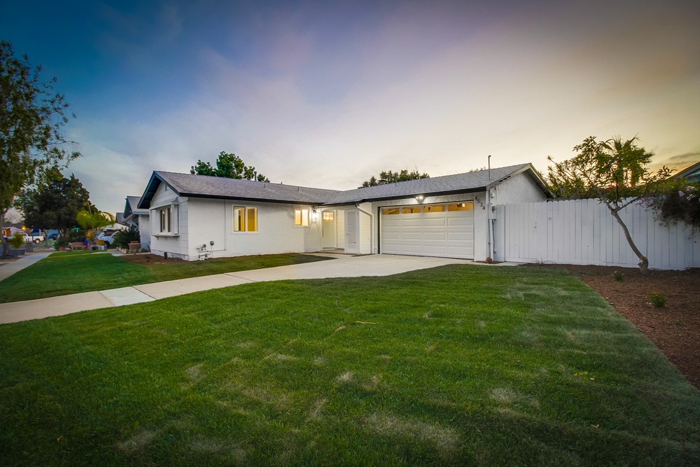 Virtual tour photo 11 of 79 for 4534 Jicarillo Ave