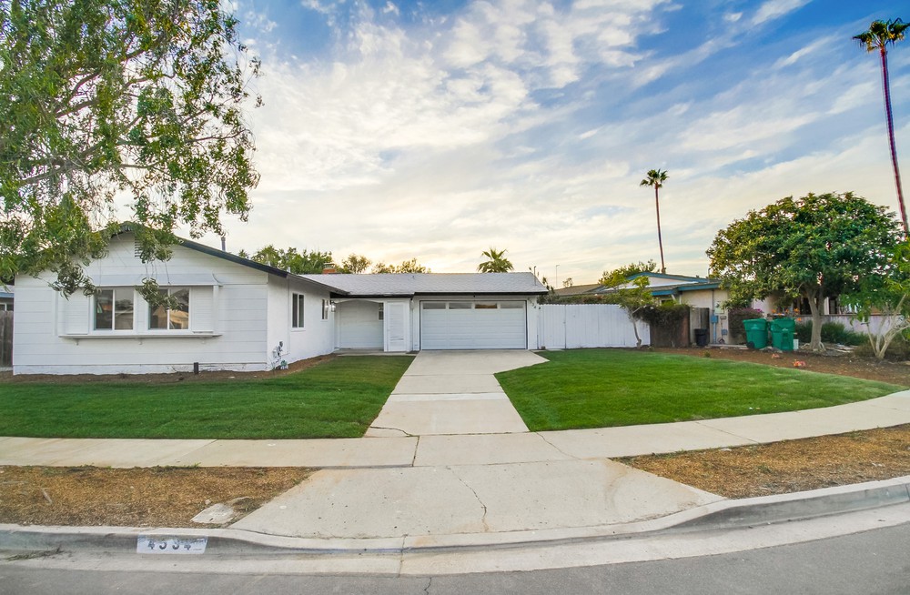 Virtual tour photo 64 of 79 for 4534 Jicarillo Ave