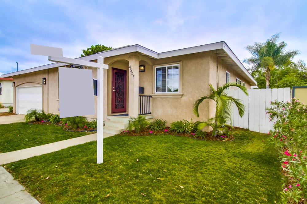 4535 Moraga Avenue Rancho Photos