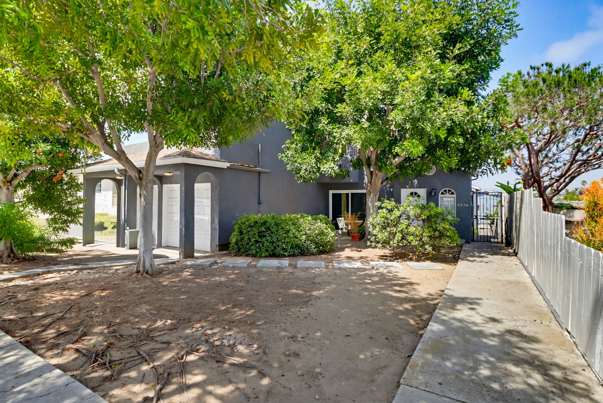 Virtual tour photo 1 of 43 for 4536 Arizona St