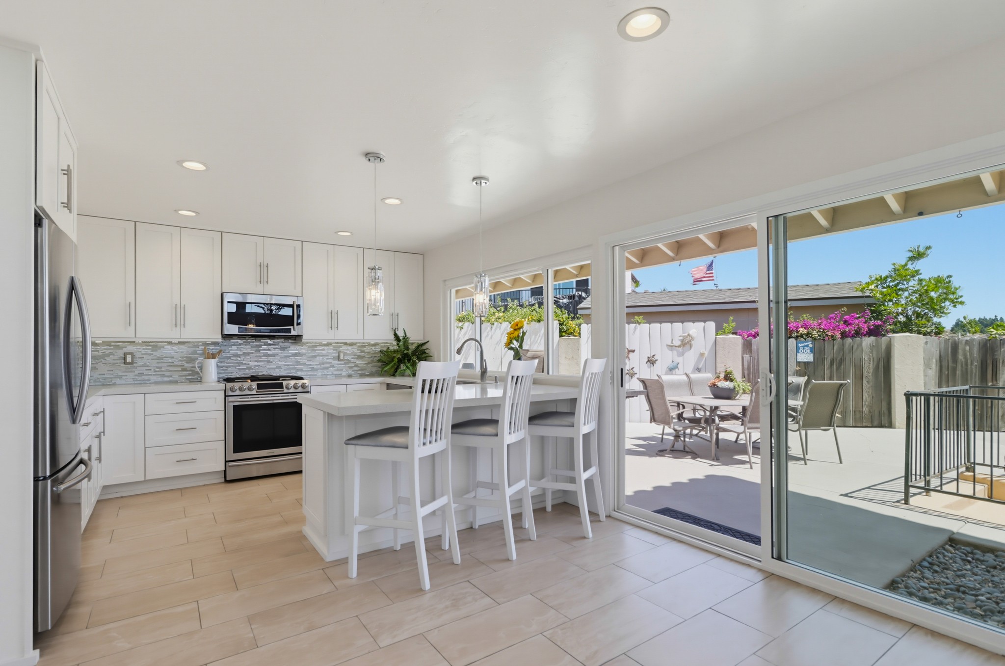 Virtual tour photo 10 of 54 for 454 Camino Elevado