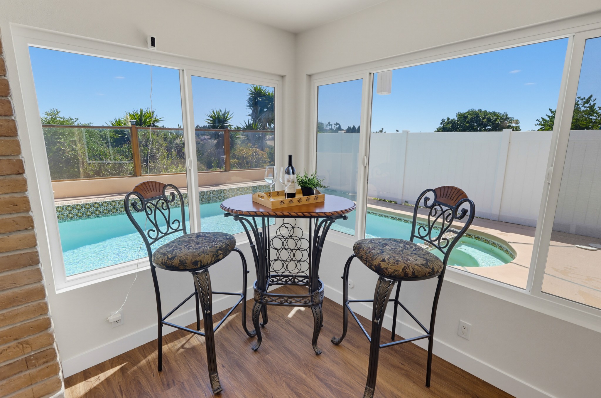 Virtual tour photo 43 of 54 for 454 Camino Elevado