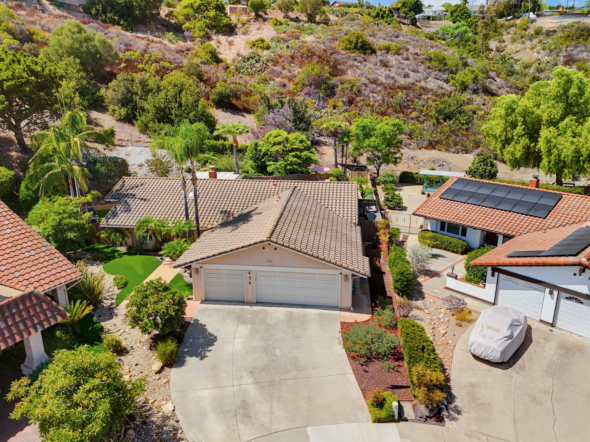 Virtual tour photo 62 of 93 for 454 Goulburn Ct