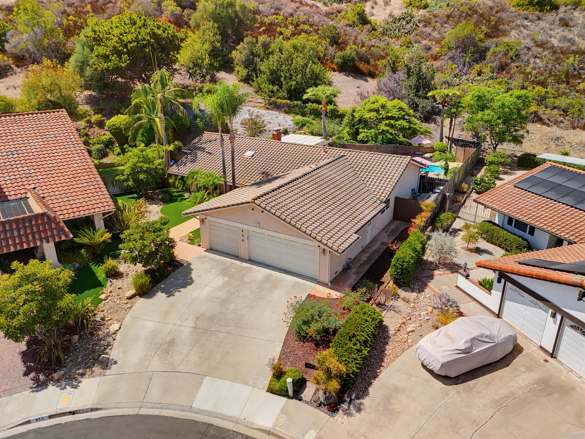 Virtual tour photo 63 of 93 for 454 Goulburn Ct