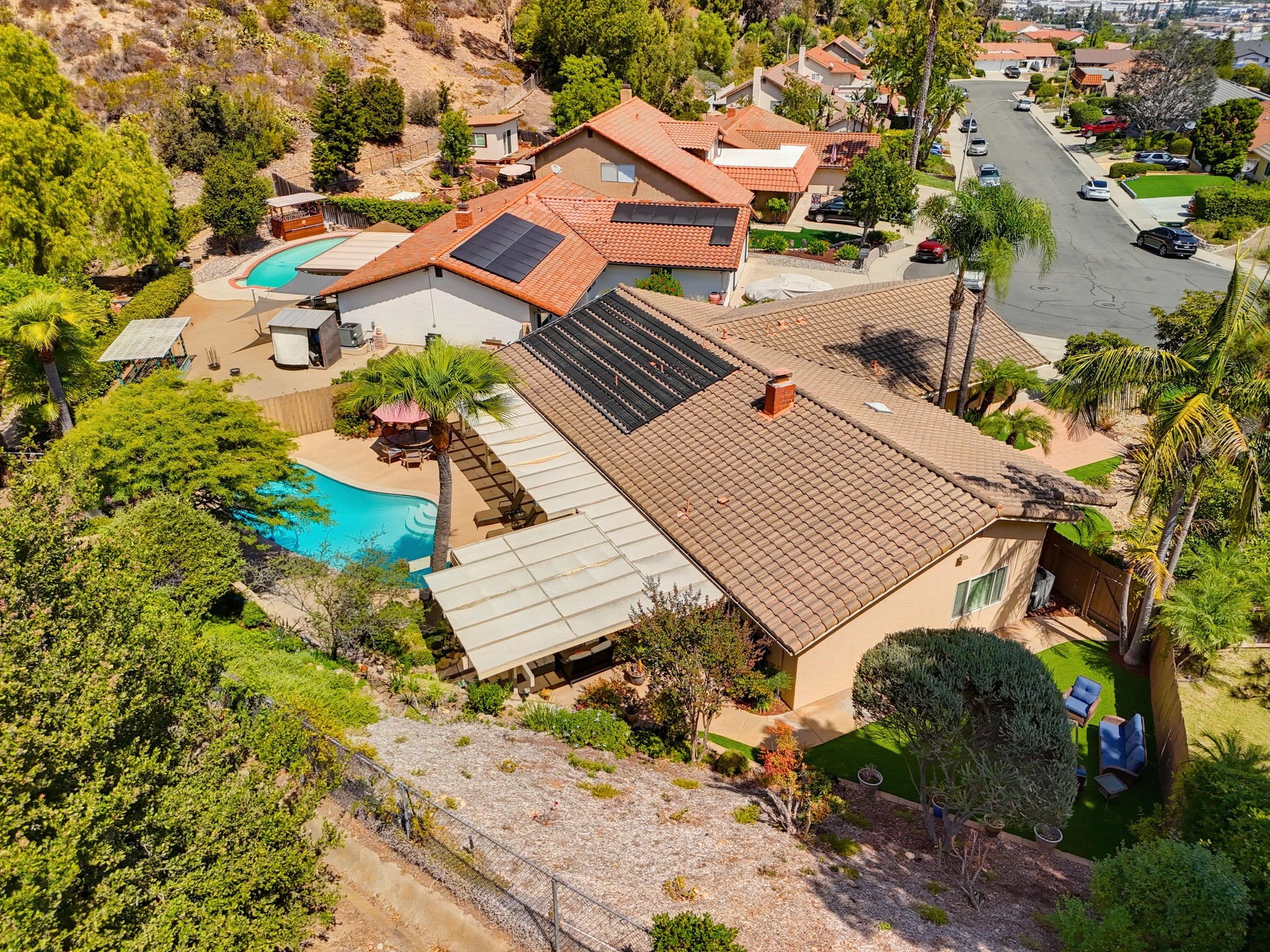 Virtual tour photo 70 of 93 for 454 Goulburn Ct
