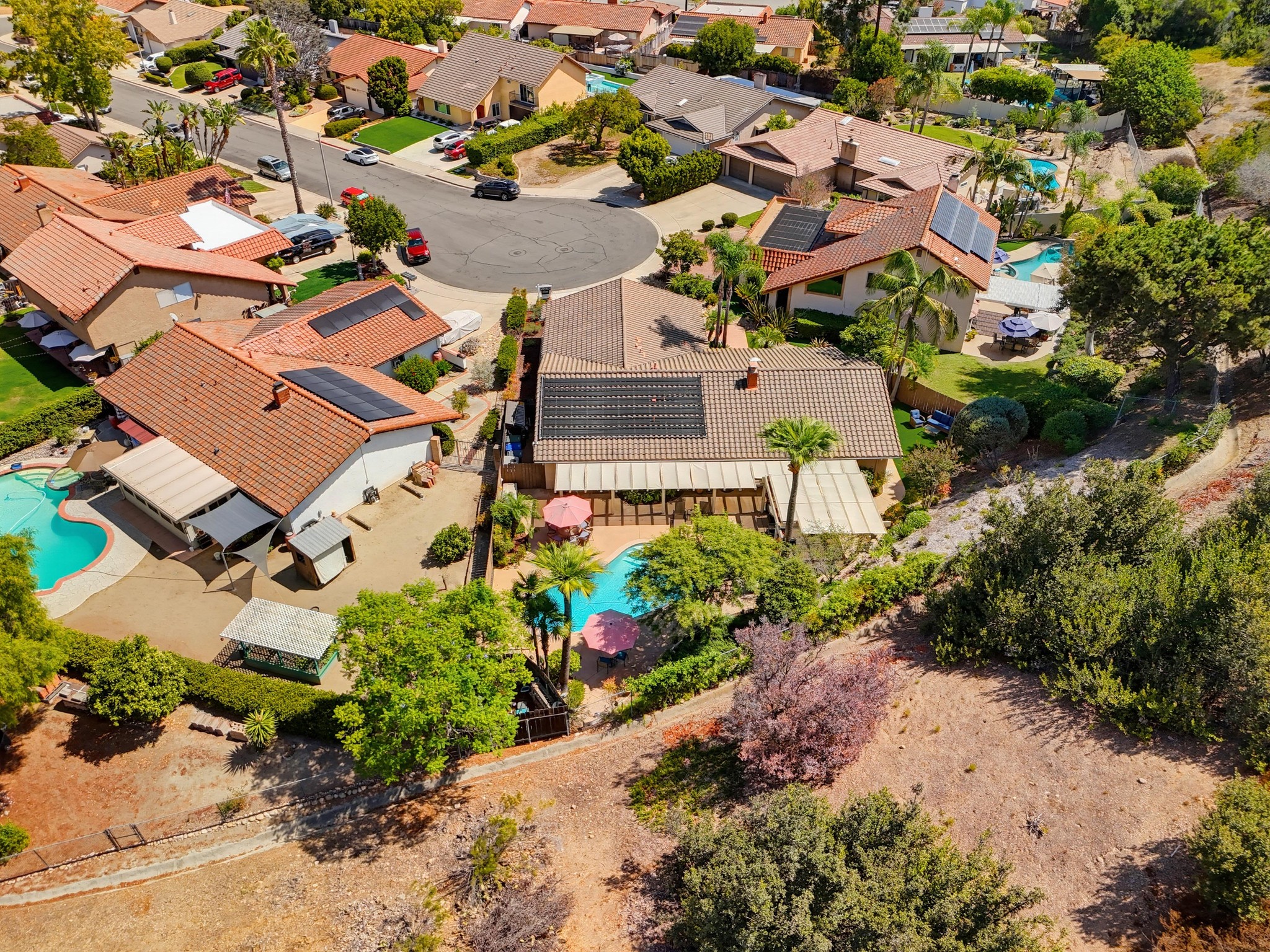Virtual tour photo 90 of 93 for 454 Goulburn Ct