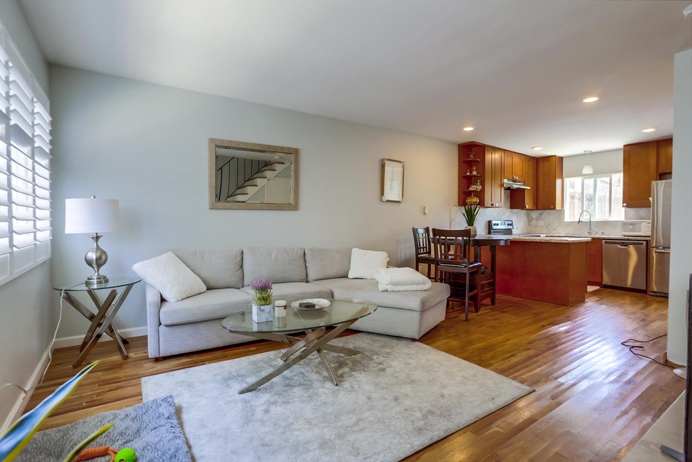 Virtual tour photo 7 of 24 for 4540 Vandever Ave APT 11