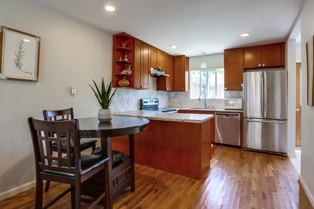 Virtual tour photo 10 of 24 for 4540 Vandever Ave APT 11