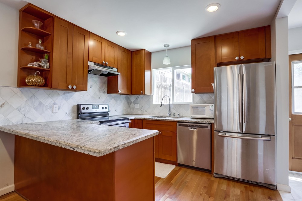 Virtual tour photo 11 of 24 for 4540 Vandever Ave APT 11