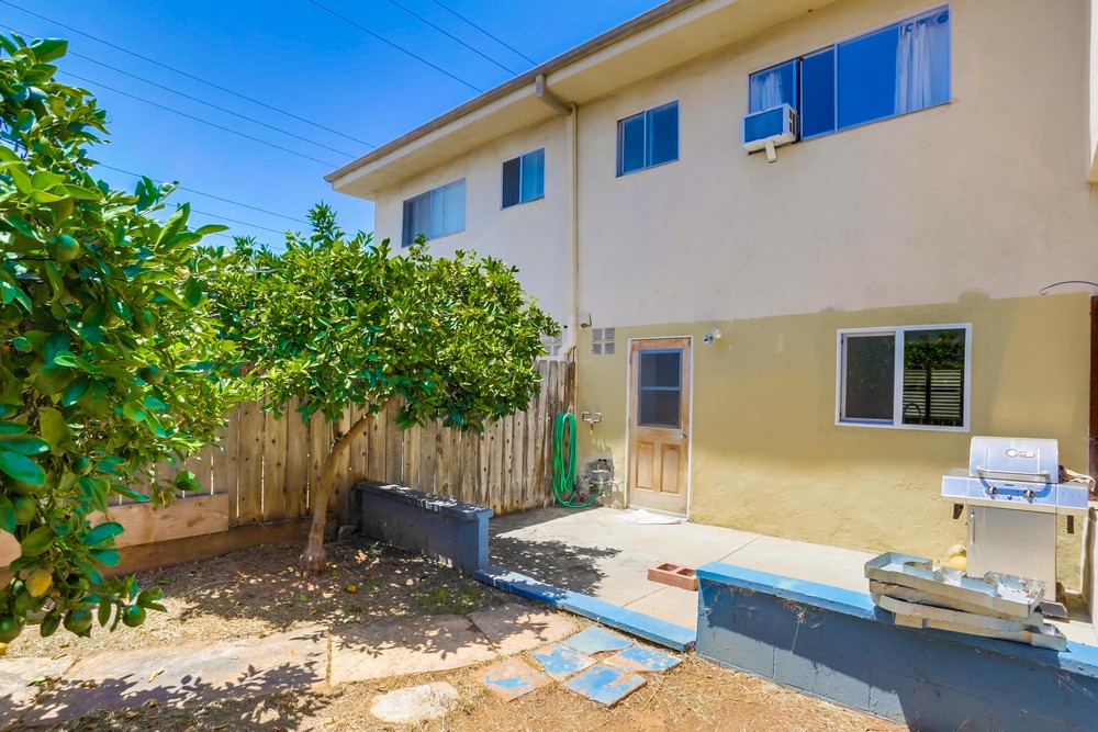 Virtual tour photo 21 of 24 for 4540 Vandever Ave APT 11