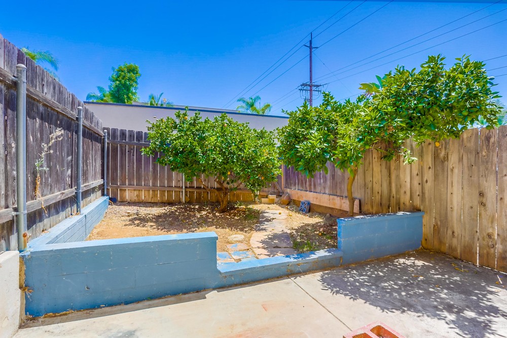 Virtual tour photo 23 of 24 for 4540 Vandever Ave APT 11