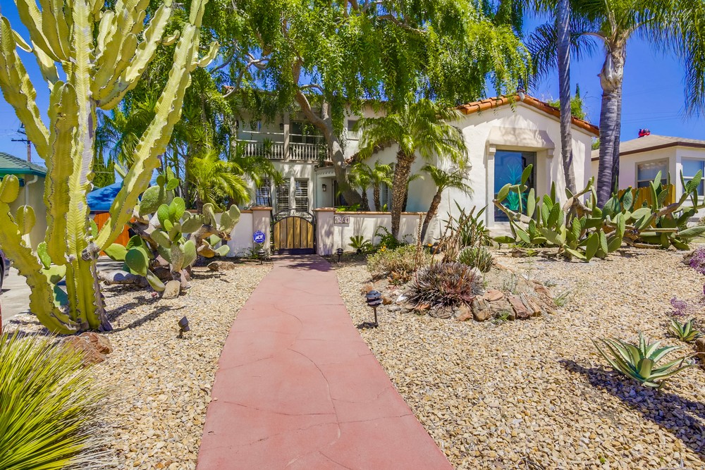 Virtual tour photo 4 of 54 for 4541 Alice St