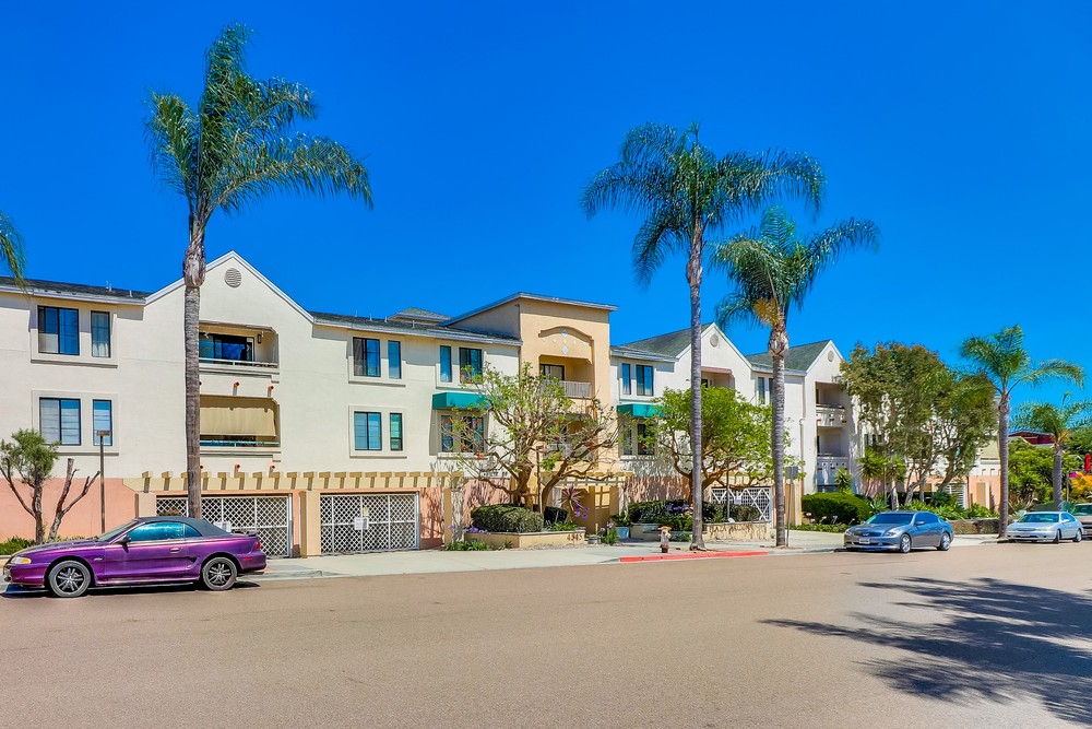Virtual tour photo 1 of 29 for 4545 Arizona St #210